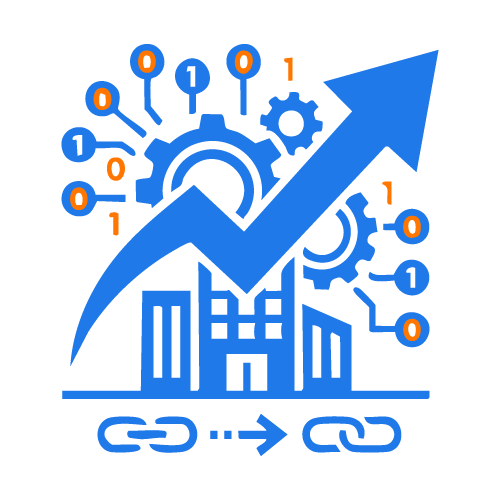 Digital Business Transformation